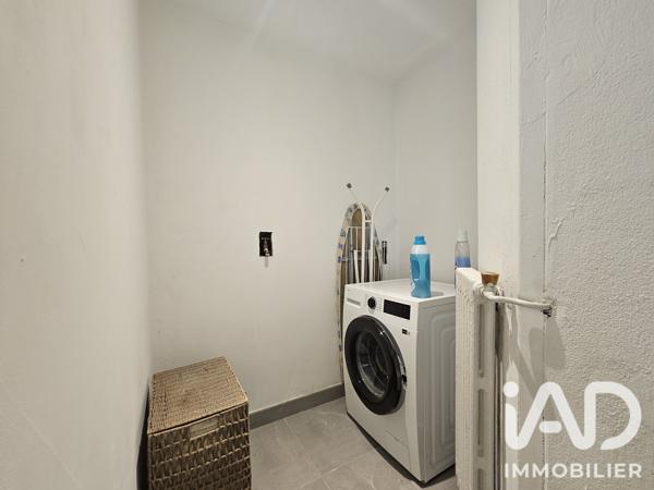 Maison à vendre 5 pièces 118 m² Le Mans