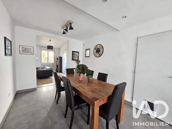 Maison à vendre 5 pièces 118 m² Le Mans