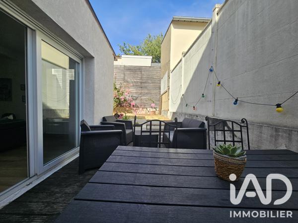 Maison à vendre 5 pièces 118 m² Le Mans