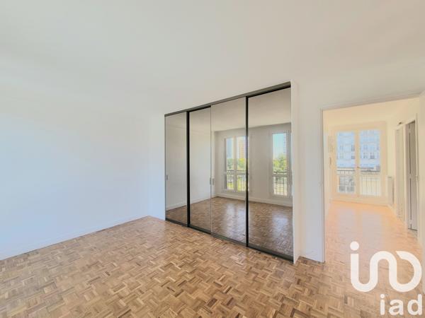 Appartement à vendre 2 pièces 40 m² Choisy-le-Roi