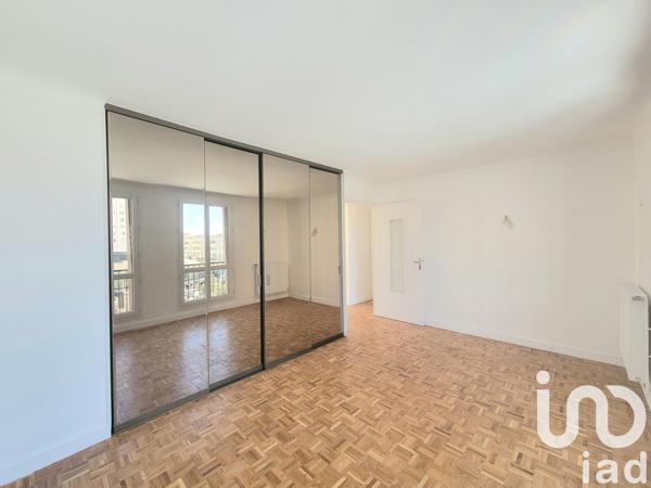Appartement à vendre 2 pièces 40 m² Choisy-le-Roi