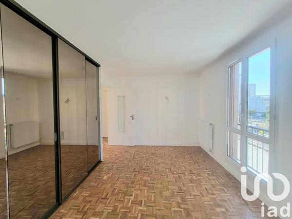 Appartement à vendre 2 pièces 40 m² Choisy-le-Roi