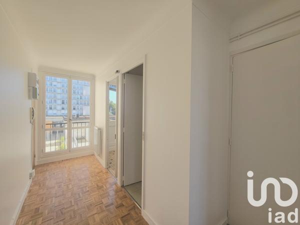 Appartement à vendre 2 pièces 40 m² Choisy-le-Roi