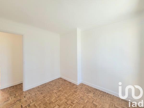 Appartement à vendre 2 pièces 40 m² Choisy-le-Roi