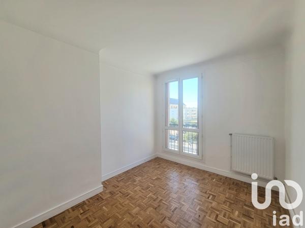Appartement à vendre 2 pièces 40 m² Choisy-le-Roi