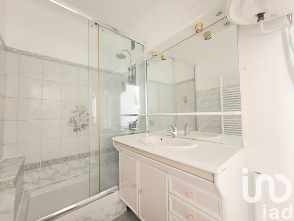 Appartement à vendre 2 pièces 40 m² Choisy-le-Roi