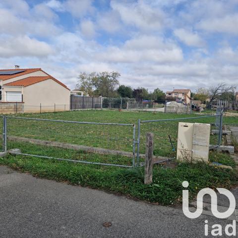 Terrain à vendre 455 m² Auterive