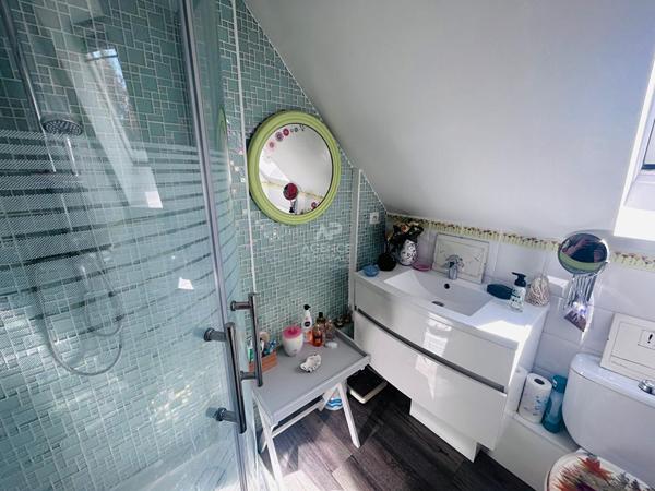 Maison indépendante 5 pièces, Triel-sur-Seine, Quartier calme en impasse €393 000 ** - Référence 1096