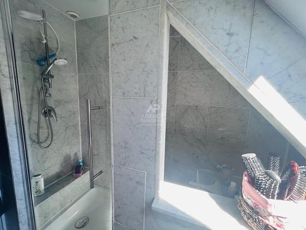 Maison indépendante 5 pièces, Triel-sur-Seine, Quartier calme en impasse €393 000 ** - Référence 1096