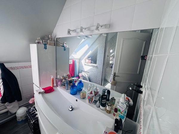 Maison indépendante 5 pièces, Triel-sur-Seine, Quartier calme en impasse €393 000 ** - Référence 1096