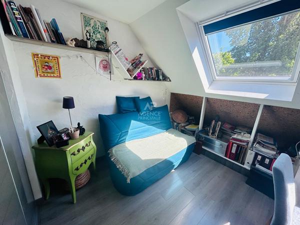 Maison indépendante 5 pièces, Triel-sur-Seine, Quartier calme en impasse €393 000 ** - Référence 1096
