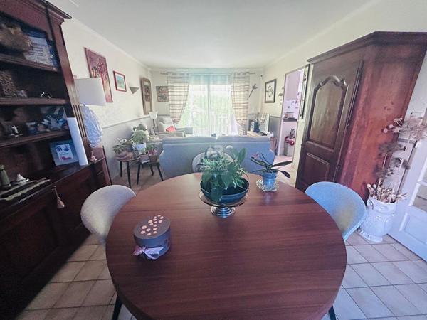 Maison indépendante 5 pièces, Triel-sur-Seine, Quartier calme en impasse €393 000 ** - Référence 1096