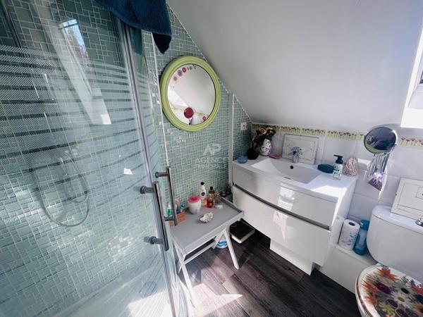 Maison indépendante 5 pièces, Triel-sur-Seine, Quartier calme en impasse €393 000 ** - Référence 1096
