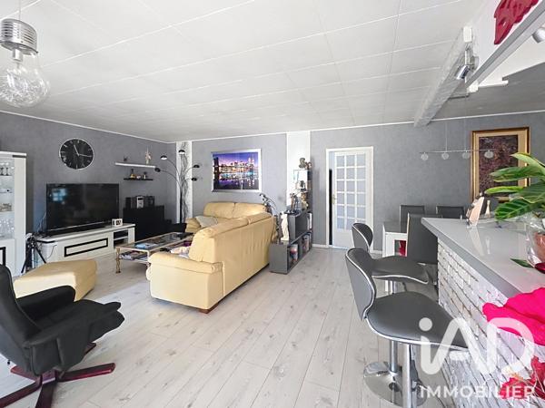Maison à vendre 5 pièces 127 m² Bernis