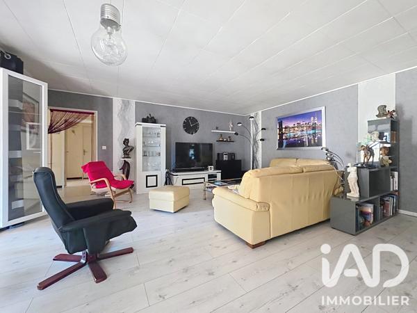 Maison à vendre 5 pièces 127 m² Bernis