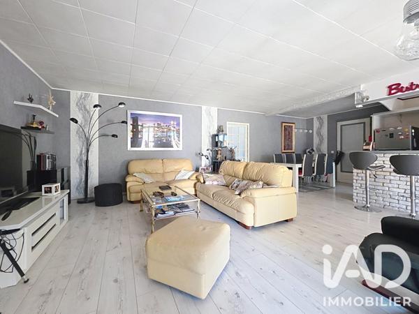 Maison à vendre 5 pièces 127 m² Bernis