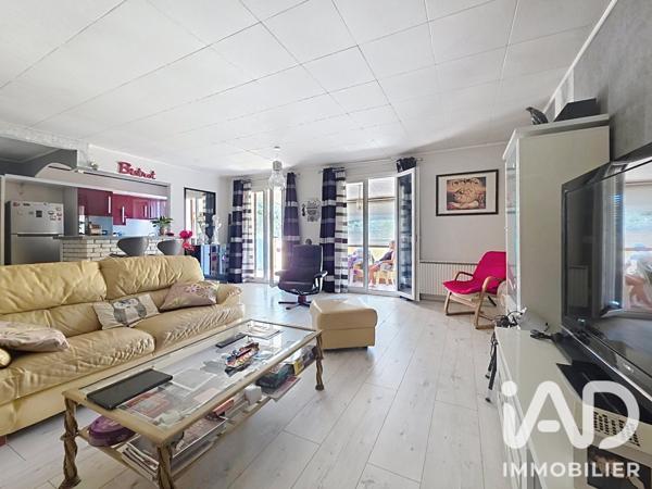 Maison à vendre 5 pièces 127 m² Bernis