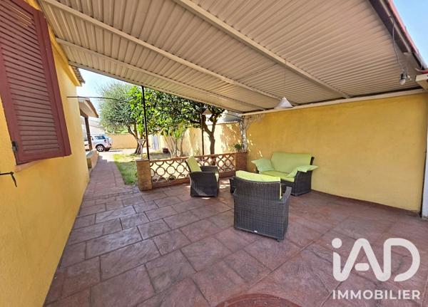 Maison à vendre 5 pièces 127 m² Bernis