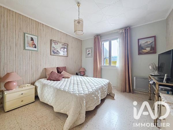 Maison à vendre 5 pièces 127 m² Bernis