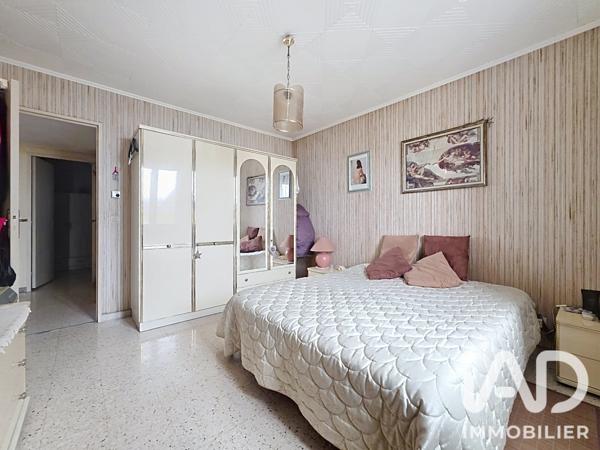 Maison à vendre 5 pièces 127 m² Bernis