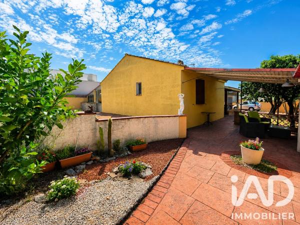 Maison à vendre 5 pièces 127 m² Bernis