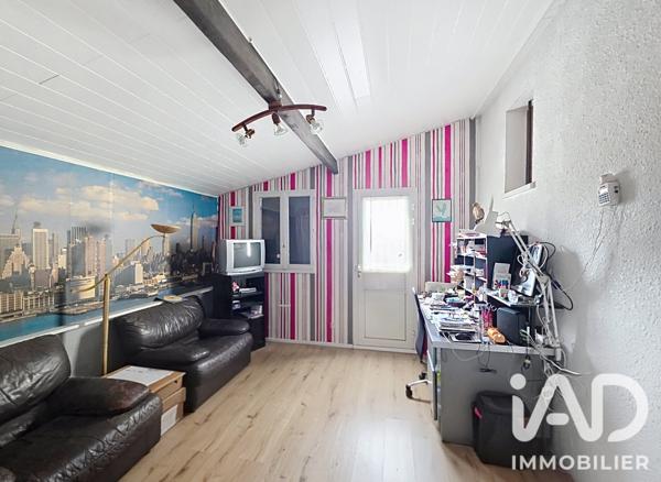 Maison à vendre 5 pièces 127 m² Bernis
