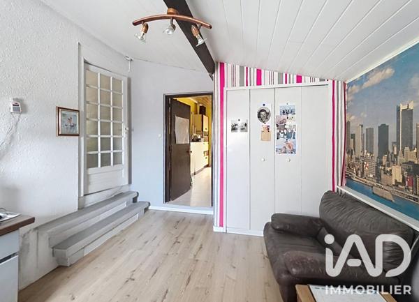 Maison à vendre 5 pièces 127 m² Bernis