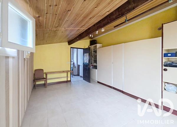 Maison à vendre 5 pièces 127 m² Bernis