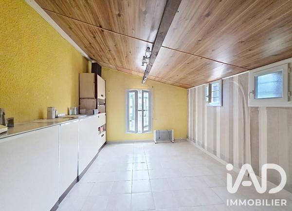 Maison à vendre 5 pièces 127 m² Bernis