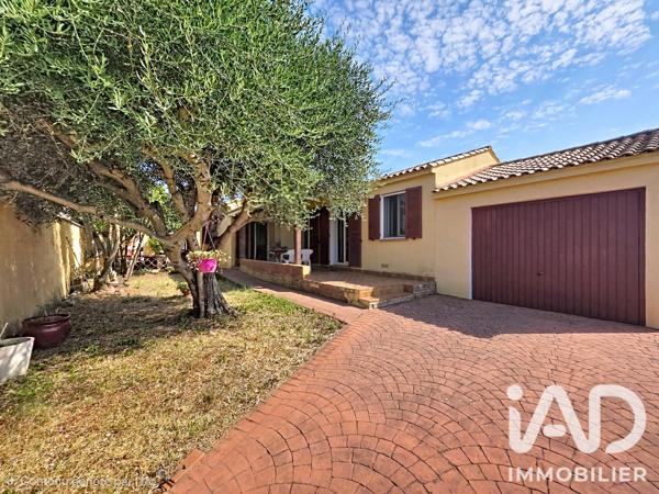 Maison à vendre 5 pièces 127 m² Bernis
