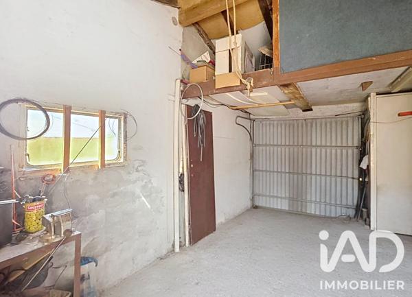 Maison à vendre 5 pièces 127 m² Bernis