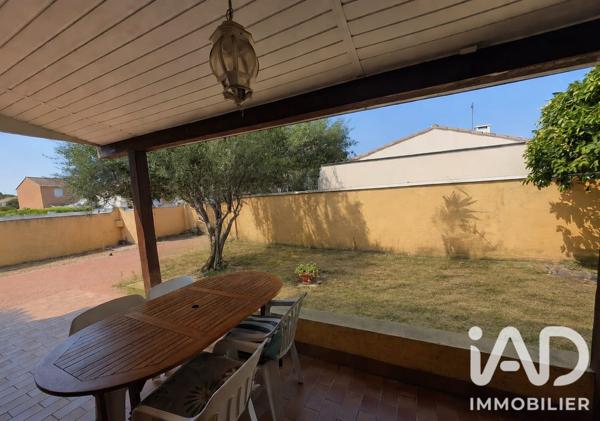 Maison à vendre 5 pièces 127 m² Bernis