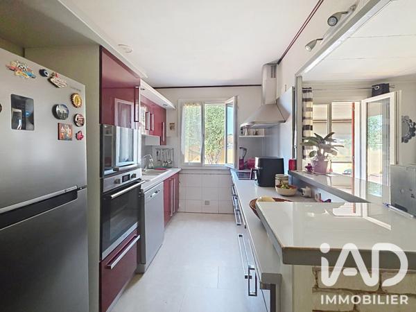 Maison à vendre 5 pièces 127 m² Bernis