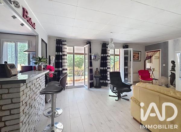 Maison à vendre 5 pièces 127 m² Bernis