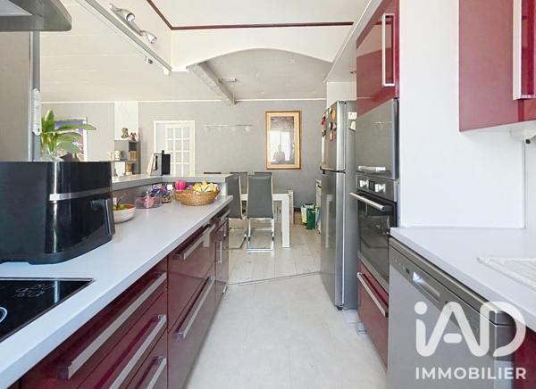 Maison à vendre 5 pièces 127 m² Bernis