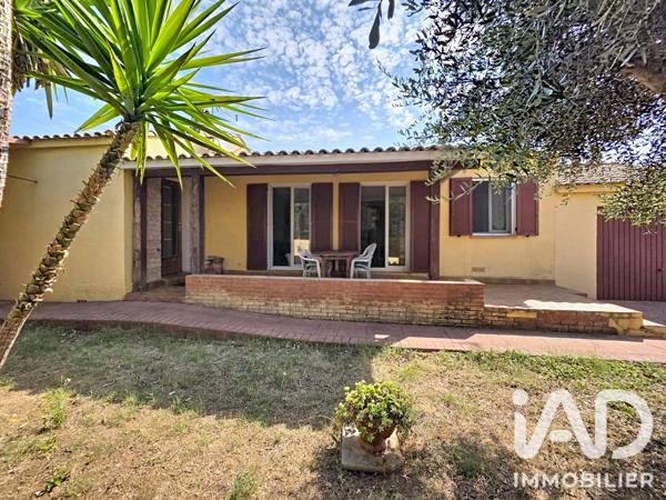 Maison à vendre 5 pièces 127 m² Bernis