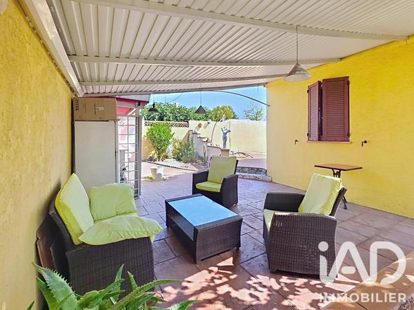 Maison à vendre 5 pièces 127 m² Bernis