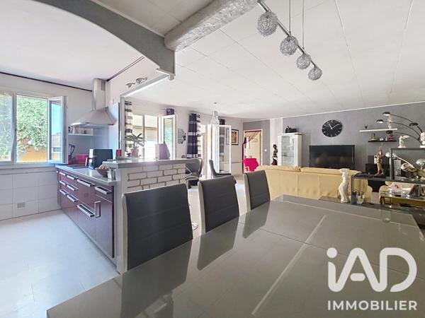 Maison à vendre 5 pièces 127 m² Bernis