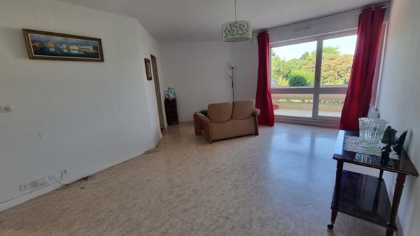 Appartement résidence SENIORS à LA ROCHELLE