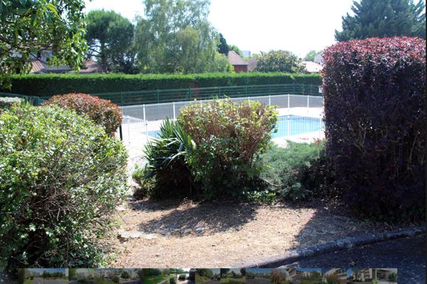 Appartement résidence SENIORS à LA ROCHELLE