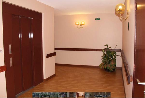 Appartement résidence SENIORS à LA ROCHELLE