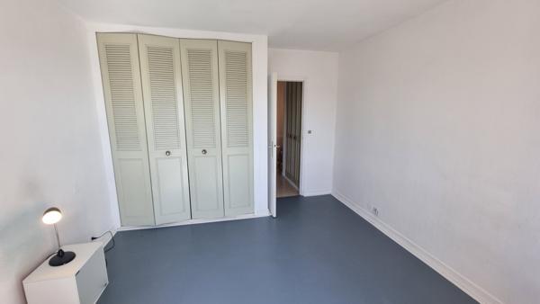 Appartement résidence SENIORS à LA ROCHELLE