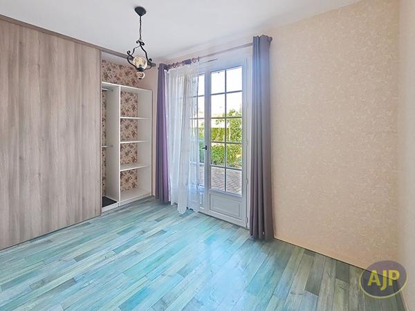 Maison à vendre Lucon - 6 pièces, 127m² avec 3 chambre(s) à 267 878€ - AJP Immobilier Luçon