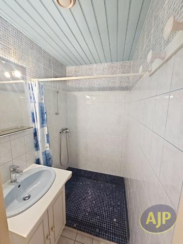 Maison à vendre Lucon - 6 pièces, 127m² avec 3 chambre(s) à 267 878€ - AJP Immobilier Luçon