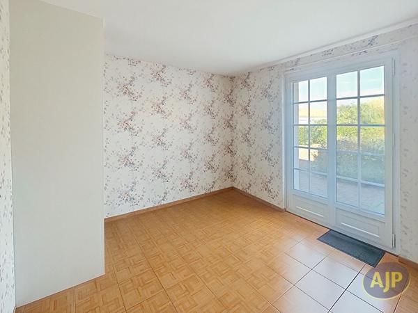 Maison à vendre Lucon - 6 pièces, 127m² avec 3 chambre(s) à 267 878€ - AJP Immobilier Luçon