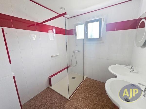 Maison à vendre Lucon - 6 pièces, 127m² avec 3 chambre(s) à 267 878€ - AJP Immobilier Luçon
