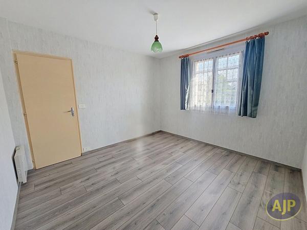 Maison à vendre Lucon - 6 pièces, 127m² avec 3 chambre(s) à 267 878€ - AJP Immobilier Luçon