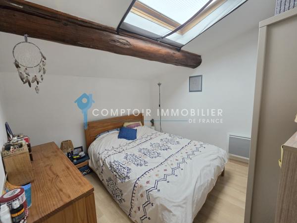 Duplex 3 pièce(s) 2 chambre(s) 60 m²