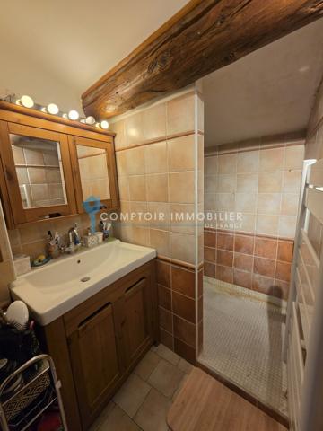 Duplex 3 pièce(s) 2 chambre(s) 60 m²