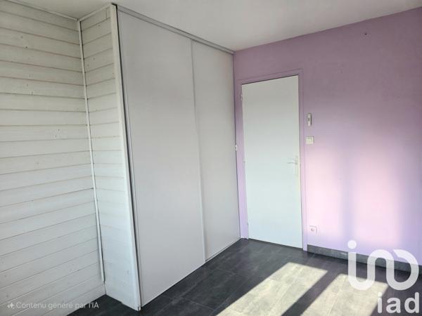 Maison à vendre 8 pièces 184 m² Veauche